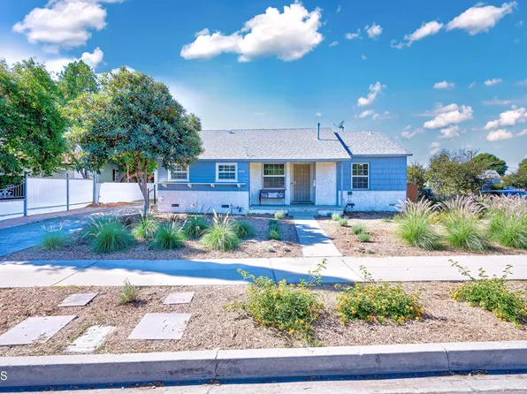 7927 Aldea Ave, Van Nuys, CA 91406