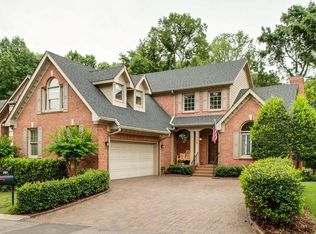 709 Summerwind Cir, Nashville, TN 37215