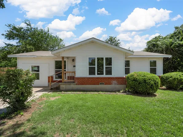 4304 Guthrie Cir, Waco, TX 76710