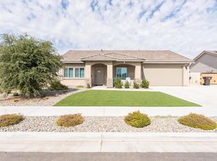 2456 E Solano Ave, Tulare, CA 93274