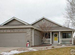 621 Atwood Ct, Fort Collins, CO 80525
