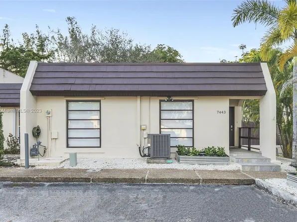 7443 Big Cypress Dr #7443, Hialeah, FL 33014