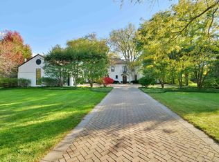 920 Hill Rd, Winnetka, IL 60093