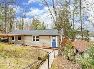 11963 E Orchard Cove Rd, Lake Nebagamon, WI 54849