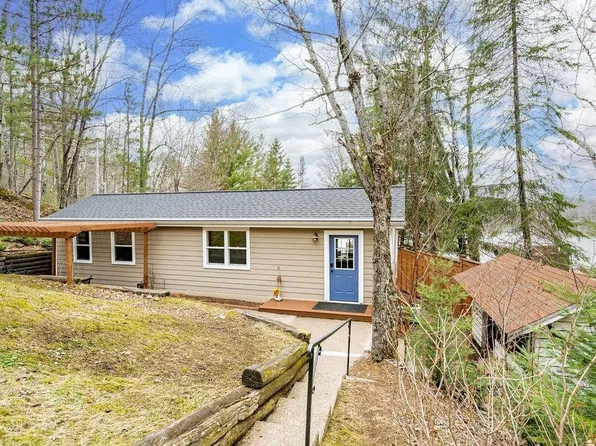 11963 E Orchard Cove Rd, Lake Nebagamon, WI 54849