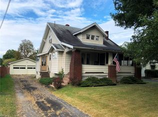 5414 Southern Blvd, Youngstown, OH 44512