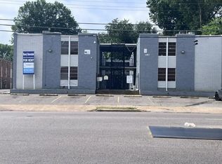 1283 E Raines Rd, Memphis, TN 38116