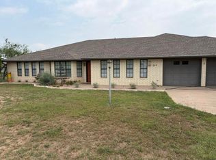 248 Edinburgh Rd, San Angelo, TX 76901
