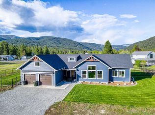 95 Northwood Ave, Libby, MT 59923