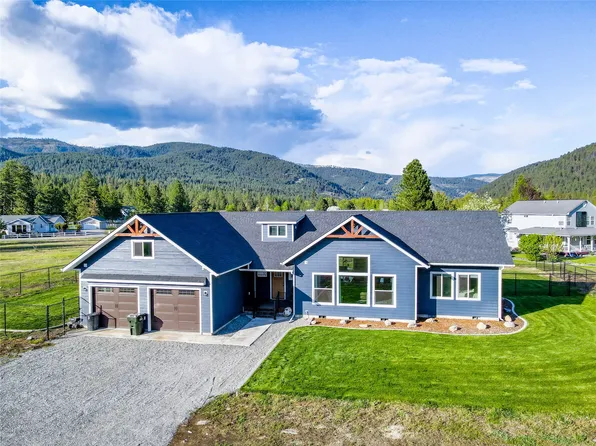 95 Northwood Ave, Libby, MT 59923