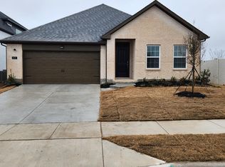 613 Amenduni Ln, Anna, TX 75409