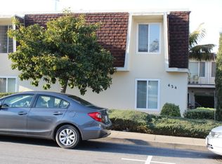 424 Richmond Dr APT 5, Millbrae, CA 94030