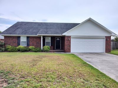 615 Talisman Dr, Sumter, SC, 29154
