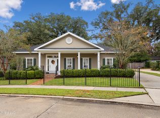 1529 Magnolia St LOT 4, Gulfport, MS 39507