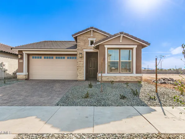 8033 W GRANADA Road, Phoenix, AZ 85035