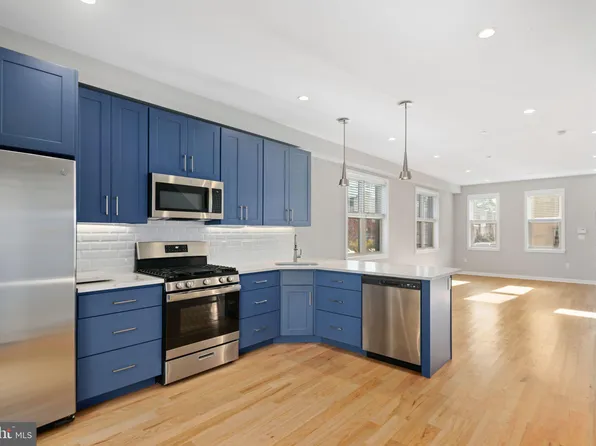 2601 Wilder St, Philadelphia, PA 19146
