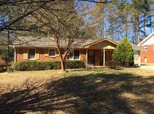 1133 Dove Valley Rd, Decatur, GA 30032