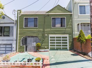 131 Athens St, San Francisco, CA 94112