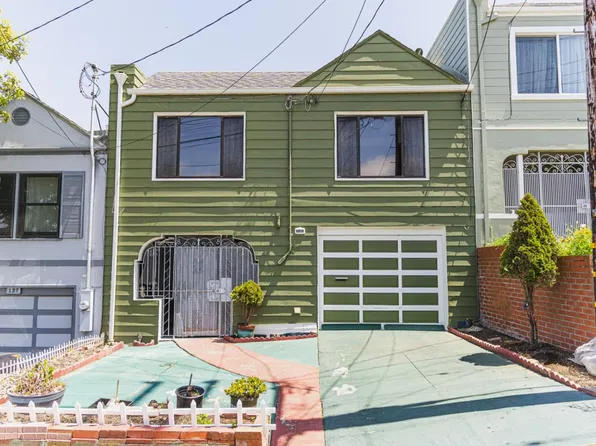 131 Athens St, San Francisco, CA 94112