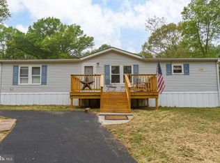 14010 Kennedy St, Woodford, VA 22580