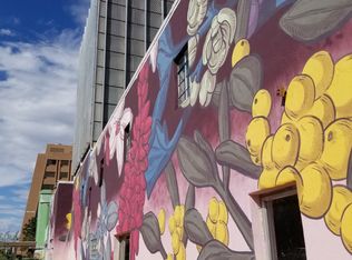 510 2nd St NW STE 222, Albuquerque, NM 87102