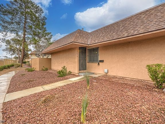 2nd image of 2474 Paradise Village Way #0