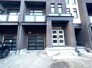 38 Quilico Rd, Vaughan, ON L4H 5G9