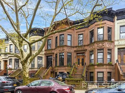 922 Lincoln Pl, Brooklyn, NY, 11213