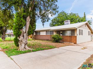 124 W Castle Ave, Hobbs, NM 88240