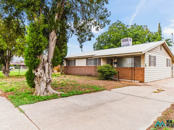 124 W Castle Ave, Hobbs, NM 88240