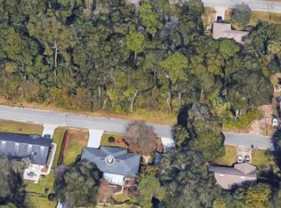 Salvador St, Deland, FL 32720
