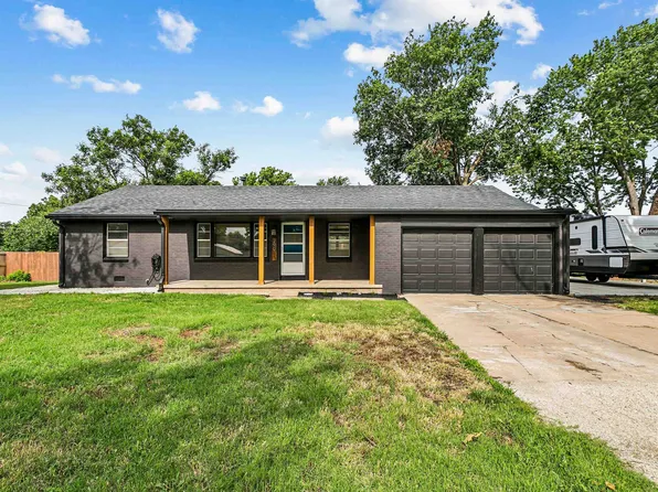 2901 N Saint Clair Ave, Wichita, KS 67204