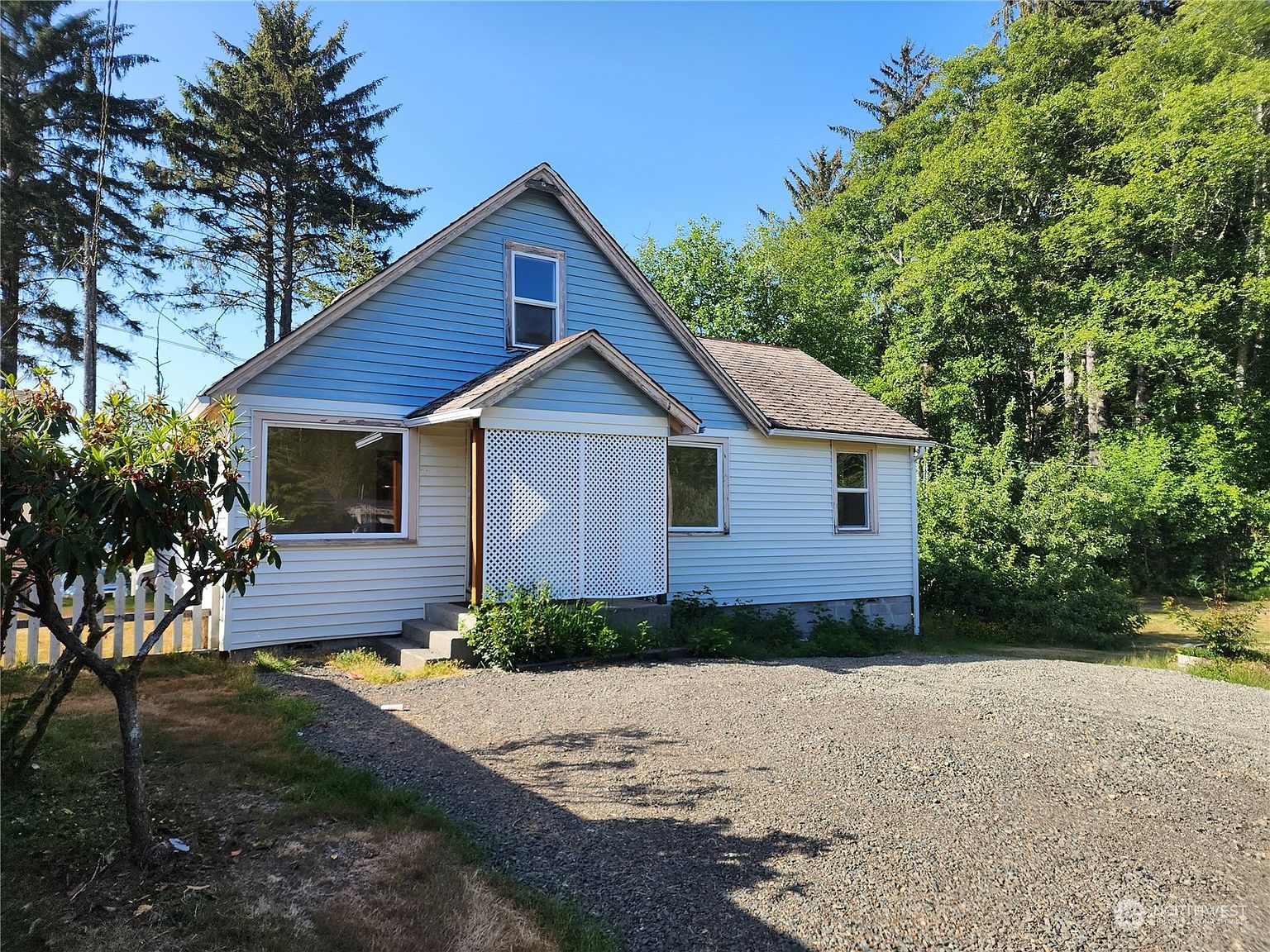 103 E Frontier Street, Clallam Bay, WA 98326 MLS 2076558 Zillow