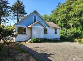 103 E Frontier St, Clallam Bay, WA