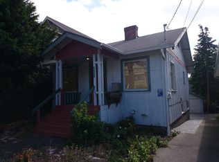 4468 Whitman Ave N, Seattle, WA 98103