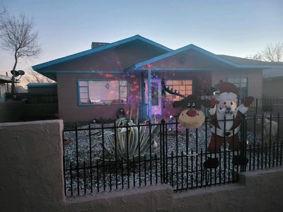 708 Lovers Ln, Alamogordo, NM, 88310