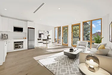1211 Putnam Avenue, #3A