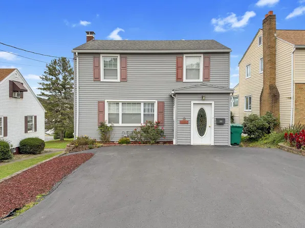 222 Edgewood Ave, Johnstown, PA 15906