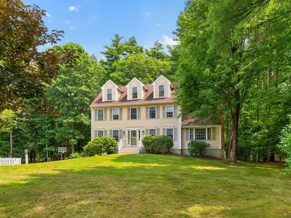 2 Chapman Way, Exeter, NH 03833