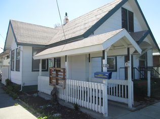 1126 W Nob Hill Blvd, Yakima, WA 98902