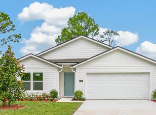 4 Sentinel Ct, Palm Coast, FL 32164