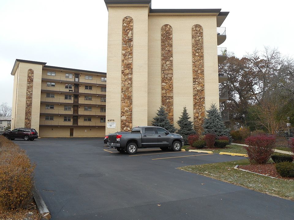 1st image of 4572 N Milwaukee Ave #G-5