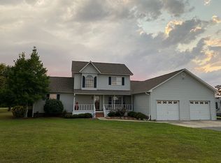 195 Nixon Rd, Horton, AL 35980