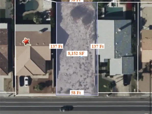 68840 30th Ave #585, Cathedral City, CA 92234