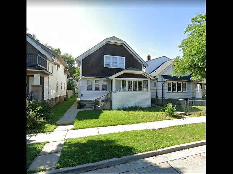 3723 N. Vel R. Phillips Ave — Photo 1