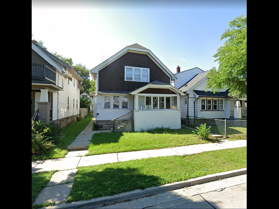 3723 N. Vel R. Phillips Ave