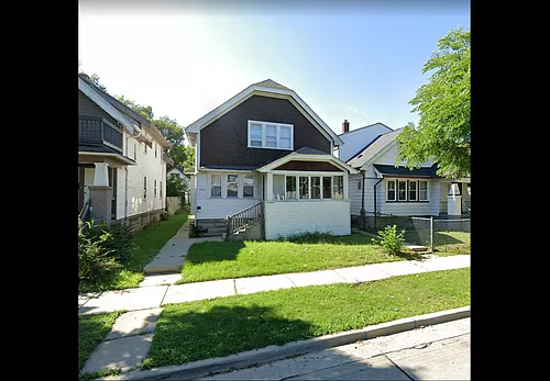 3723 N. Vel R. Phillips Ave Photo 1