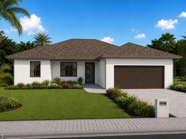 1070 Darlington St, Lehigh Acres, FL 33974