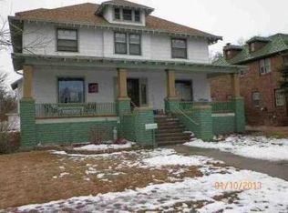 704 W 5th St, North Platte, NE 69101