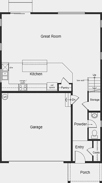 2nd image of 2305 128th ST SE #19
